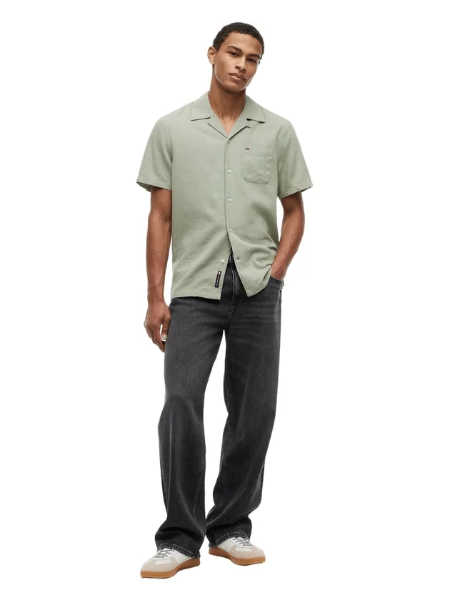 Reg Linen Blend