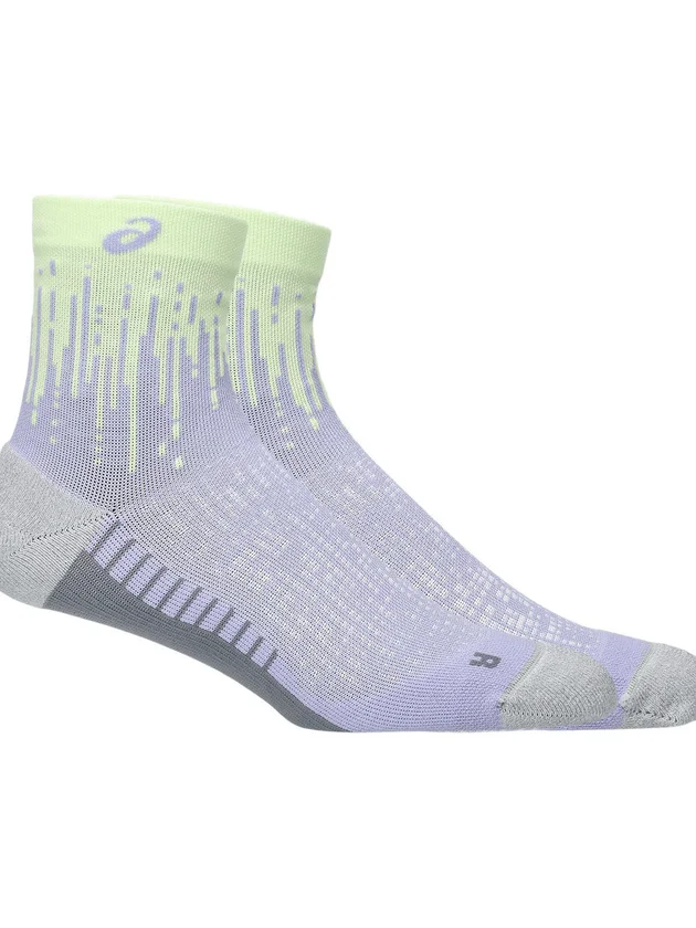 Performance Run Sock Quarter