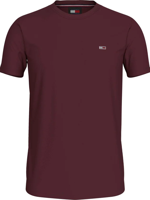 Xslim Jersey Tee