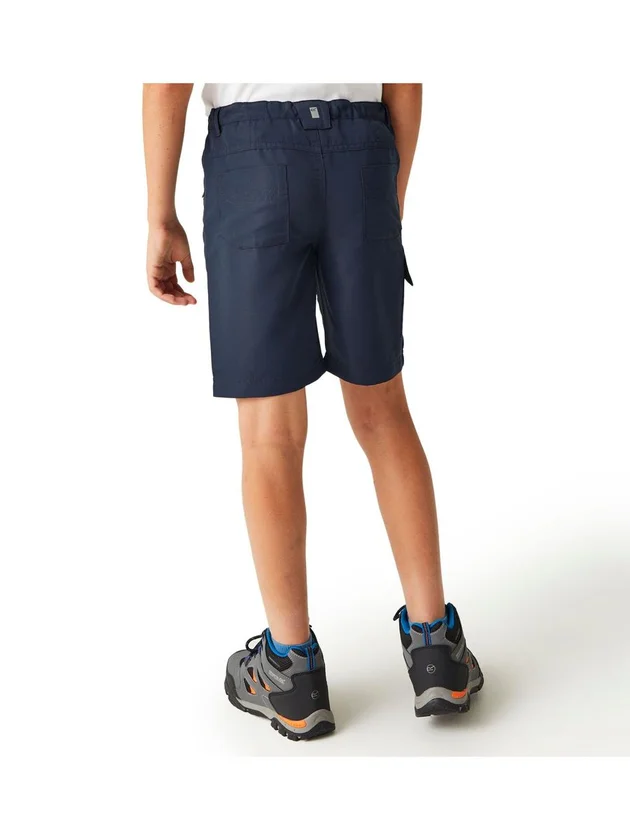 Sorcer Shorts II