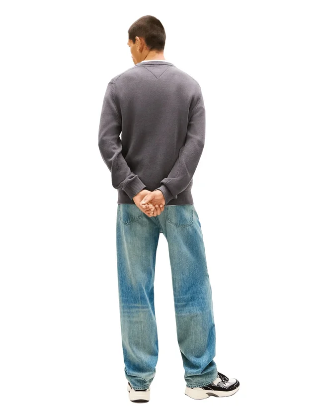 Slim Ess Sweater
