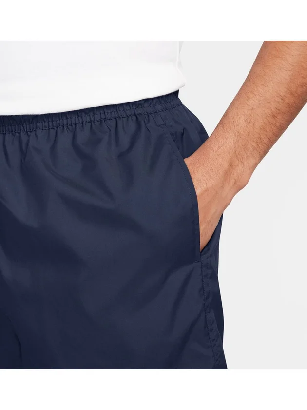 Club Flow Short