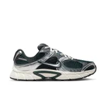 SEAWEED/METALLIC SILVER-ANTHRACITE