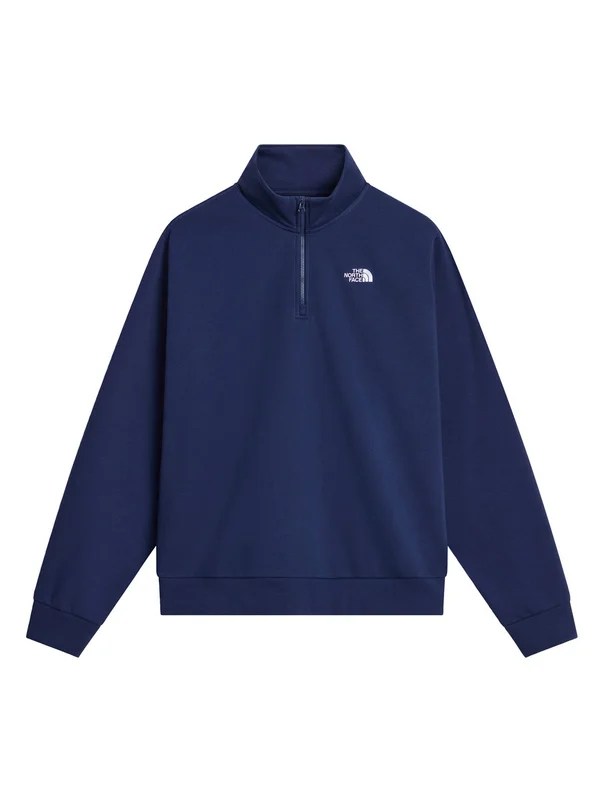 Evolution Simple Dome Reg 1/4 Zip