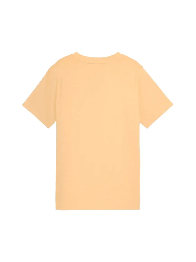 Ess 2 Color No1 Logo Tee B