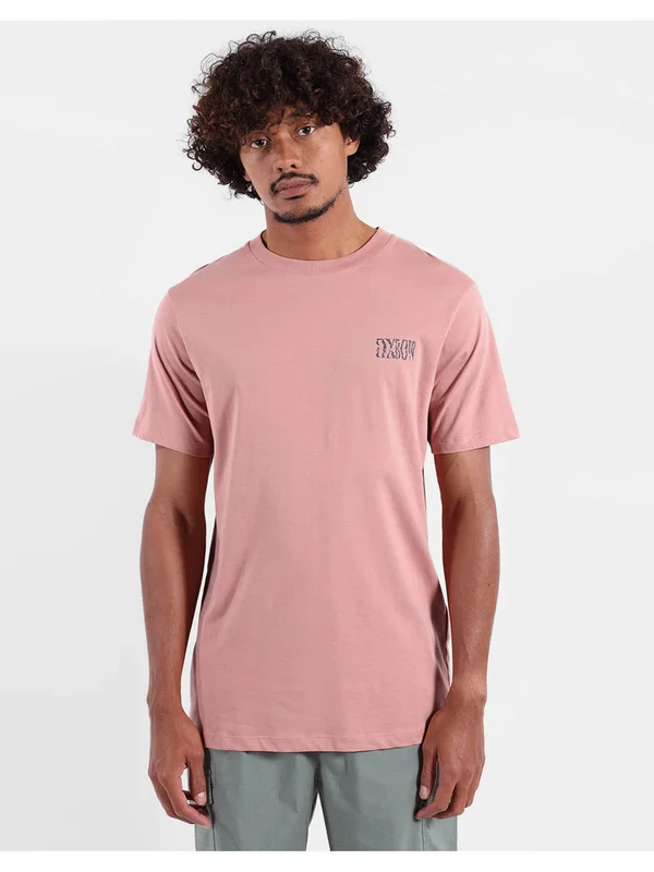 Tee Shirt Manches Courtes