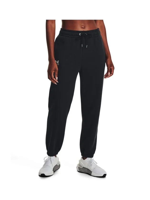 Icon Fleece Jogger