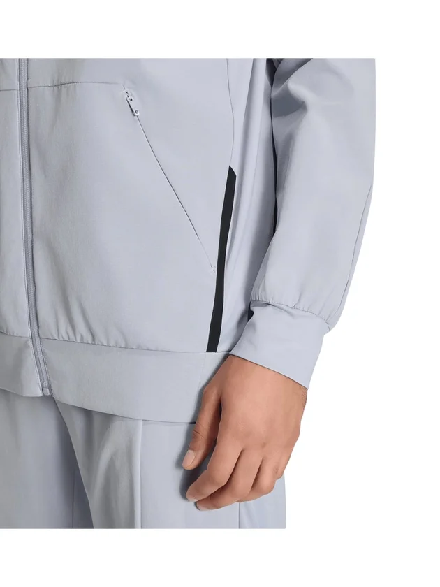 D4T Hybrid Full Zip