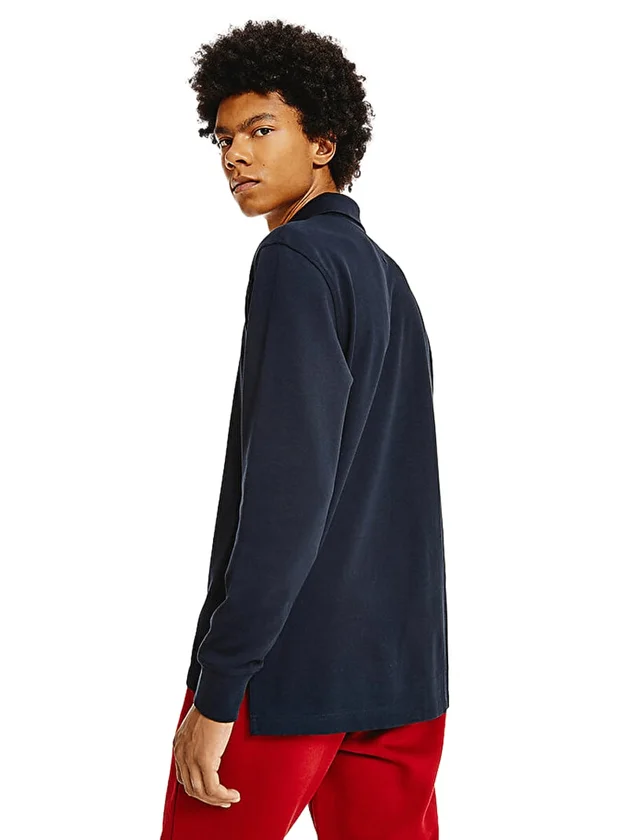 1985 Regular LS Polo