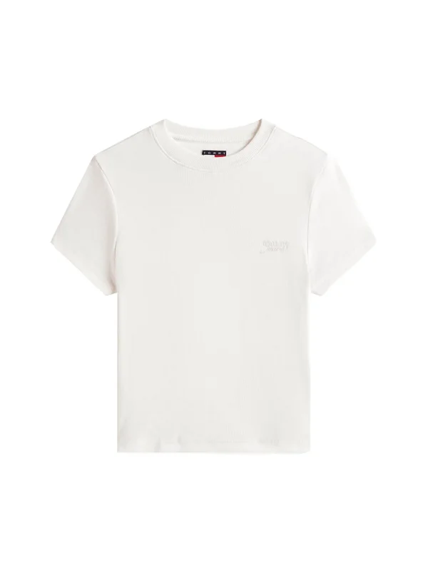 Slim Sh Script Tee
