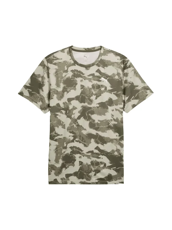 Tad Essentials AOP Tee
