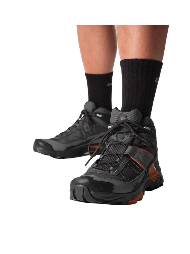 X Ultra 5 Mid GTX