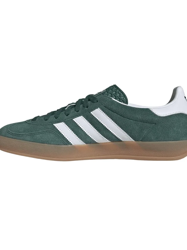 Gazelle Indoor