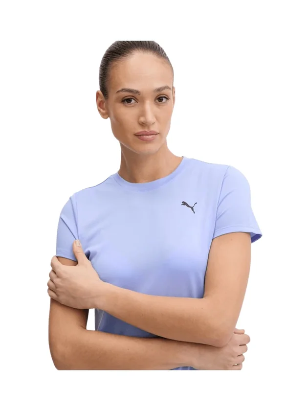Tad Essential Crew Tee
