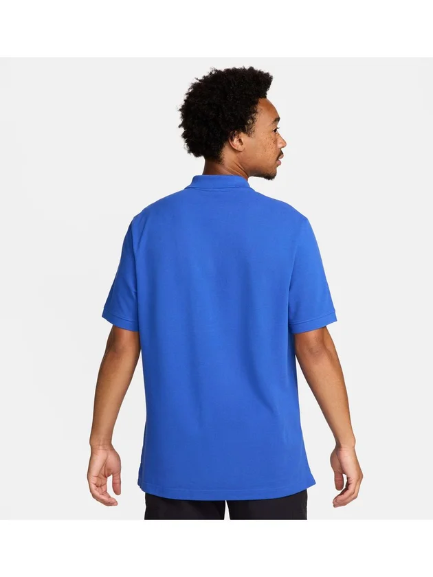 Club Ss Polo Pique