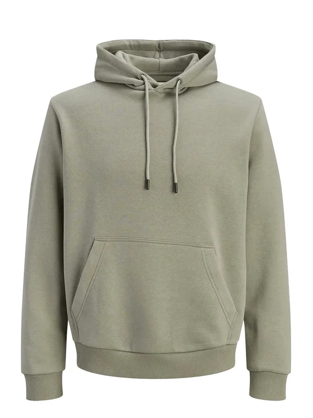 Bradley Sweat Hood Noos