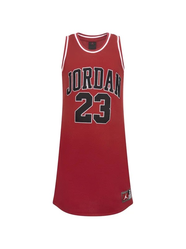 23 Jersey Dress
