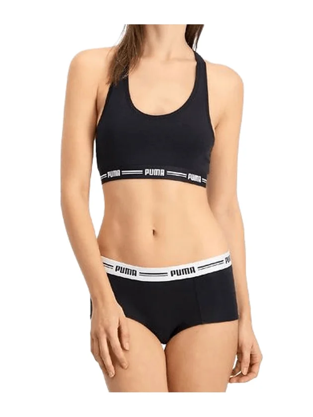 Mini Short 2P Hang