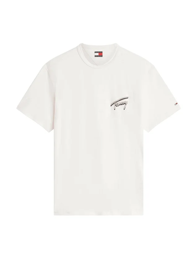 TJM RLX Novelty SS T