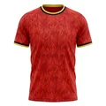 Sélection Football Belgique