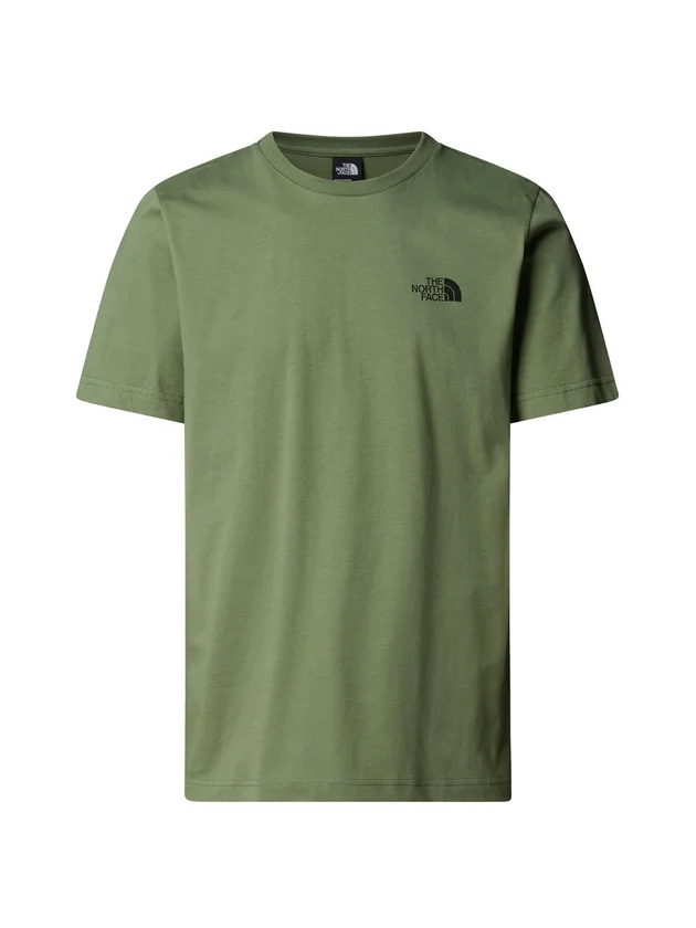 Half Dome Photo Ss Tee