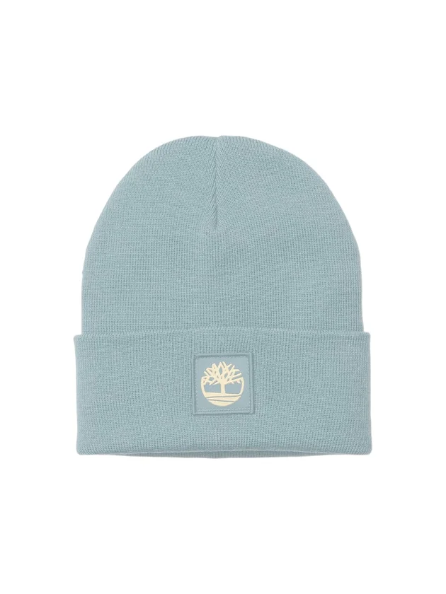 Tonal Patch Beanie