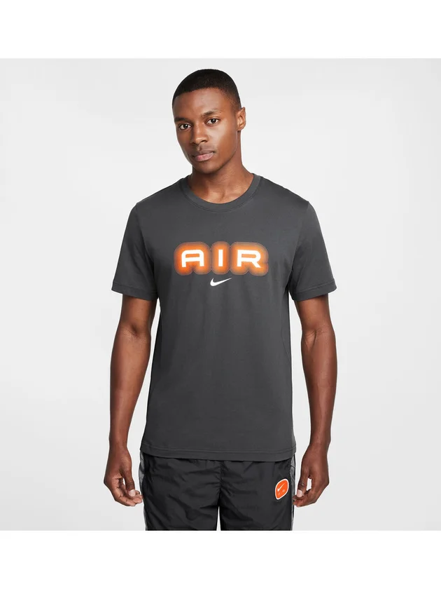 Air Graphic Tee