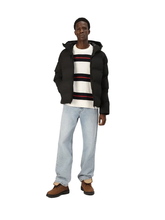 Jjpayne Puffer Jacket