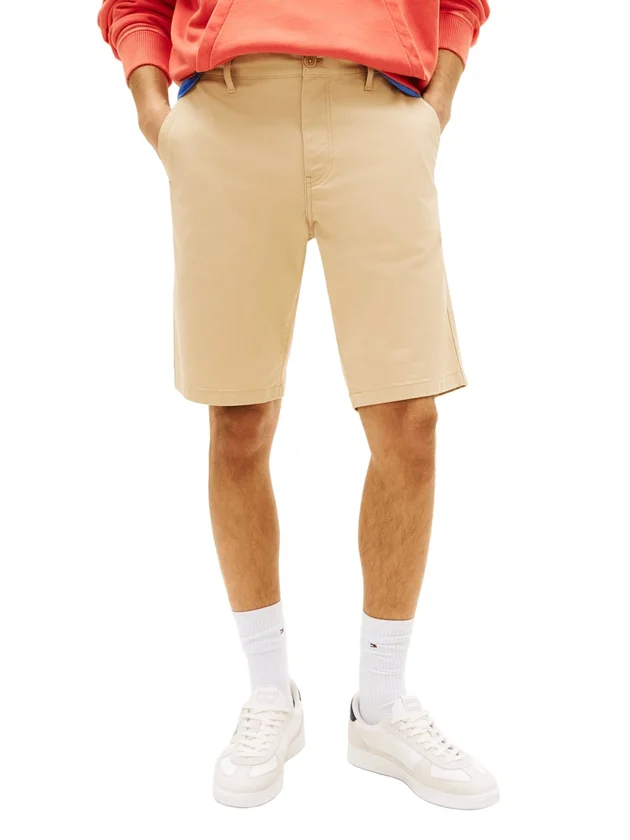 Scanton Short