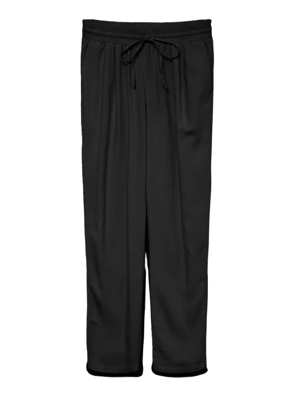 Vmjesmilo Lin Ankle Pants Wvn Noos