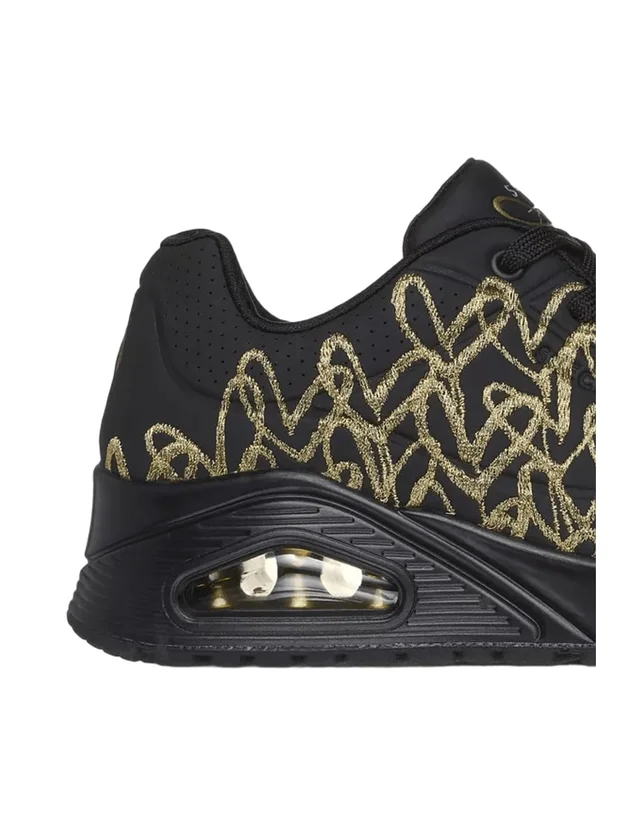 Uno Golden Heart
