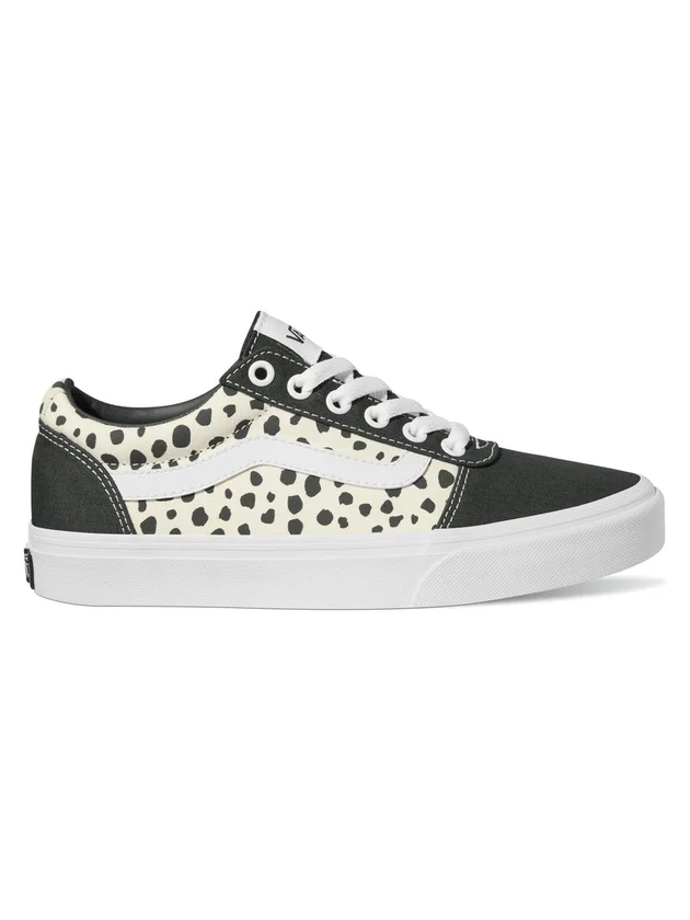 Ward Dots