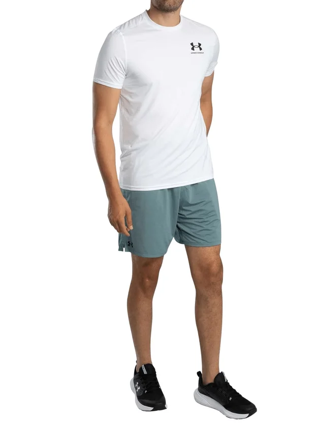 Tech Vent 7in Shorts