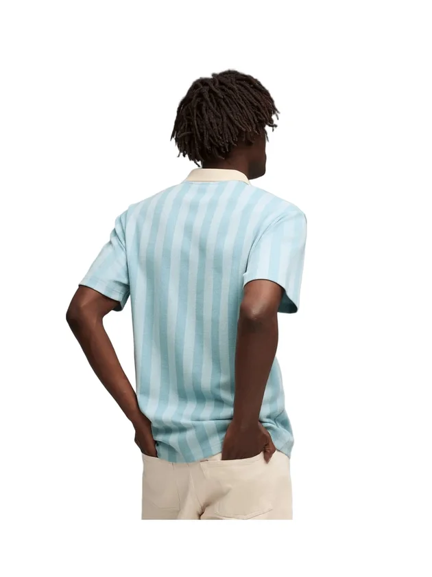 Class Relaxed Pinnacle Polo