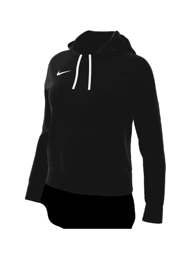 Park 26 Fleece Po Hoodie