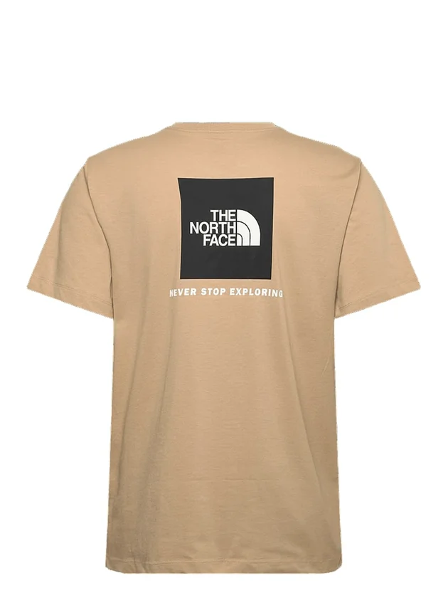 Evolution Box Nse Reg Short Sleeve