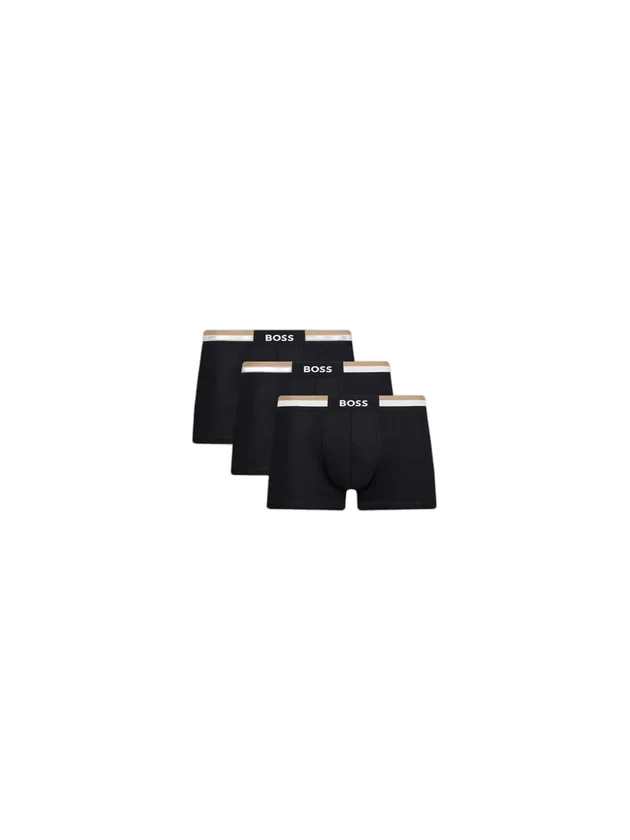 Trunk 3P Motion