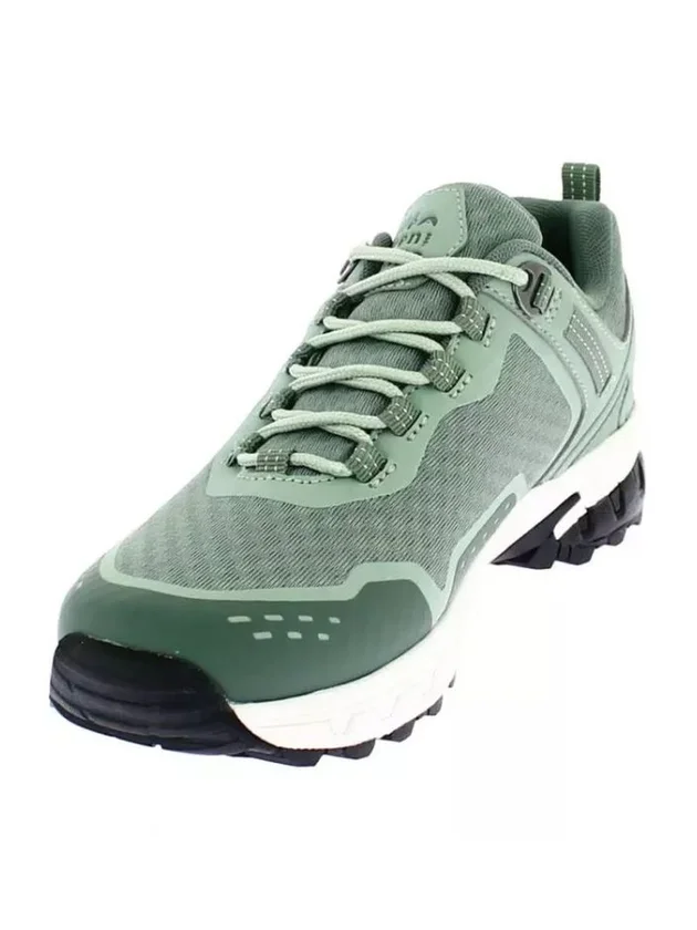 Chaussure de Marche Tige Basse