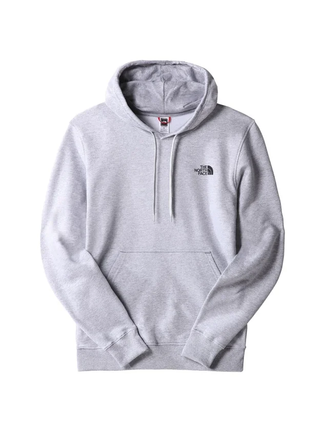 Simple Dome Hoodie