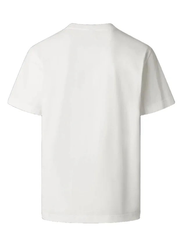 Essential Center Logo Relaxed SS