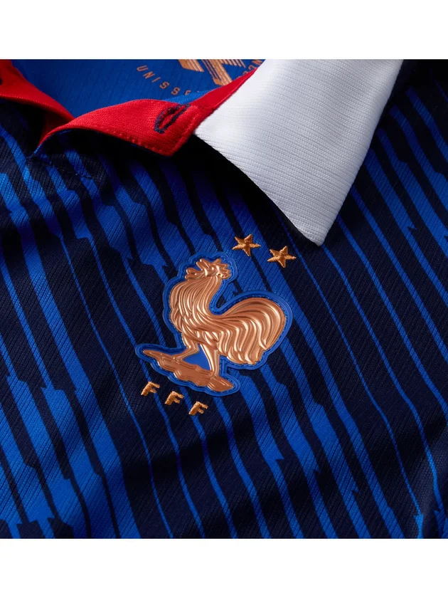 France Domicile 2026 Stadium