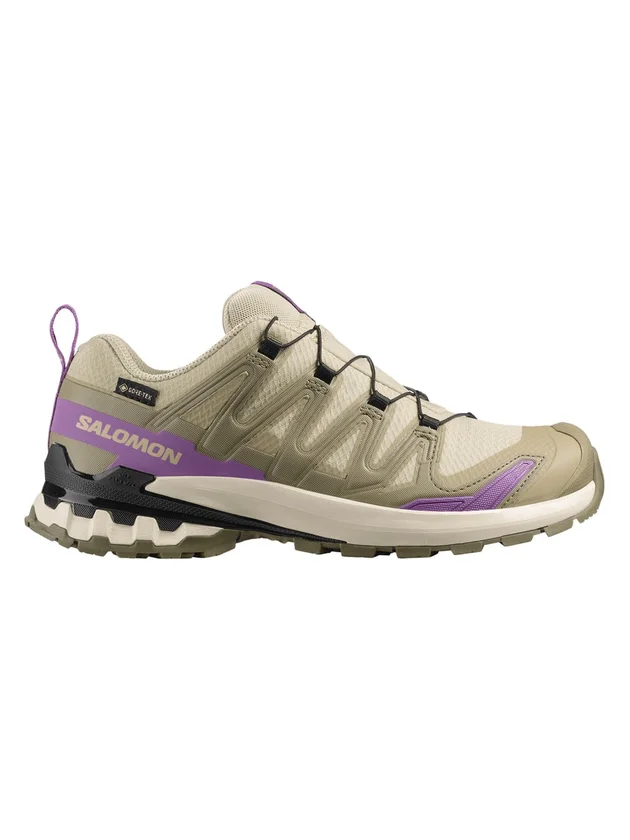Xa Pro 3D V9 Gore-Tex