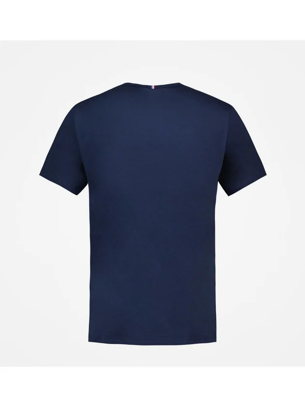 Ffr Fanwear Tee Ss N1