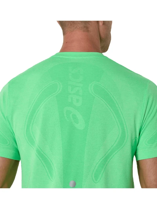 Road Seamless SS Top
