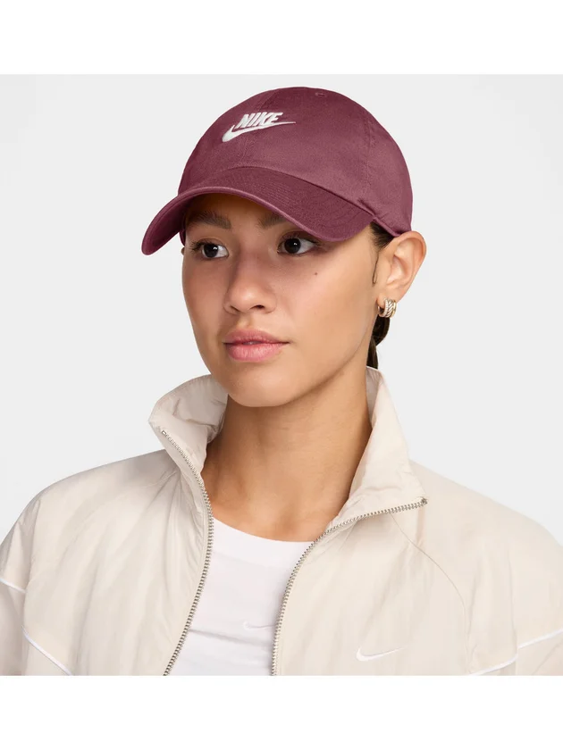 U Nk Club Cap U Cb Fut Wsh L