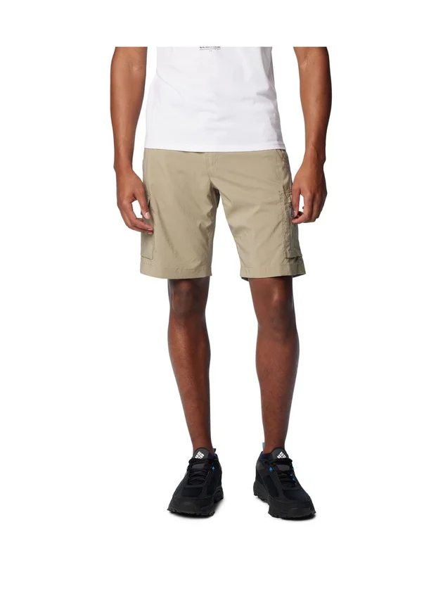 Silver Ridge Utility Cargo Short
