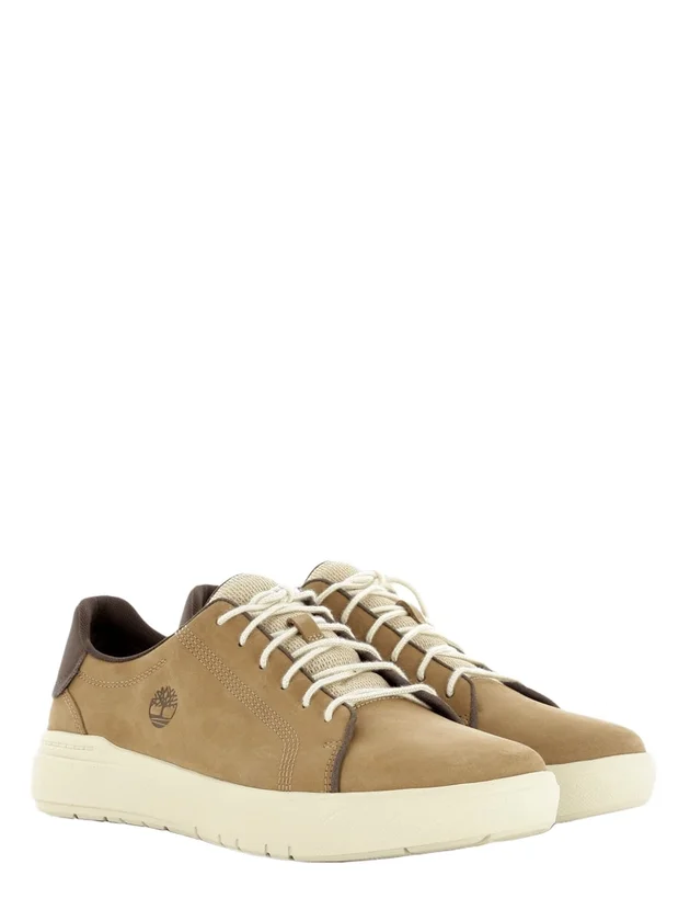 Low Lace Sneaker
