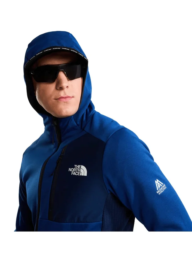 Mountain Athletics Fleece Full Zip Jac