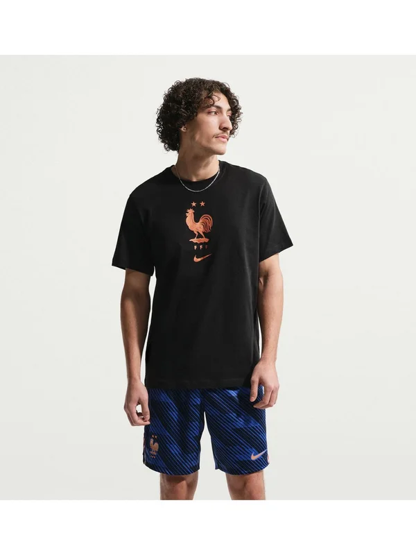 Crest Tee