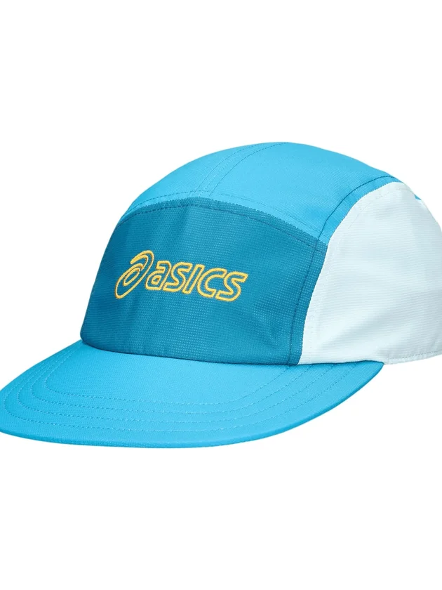 Performance Running 5 Panel Cap